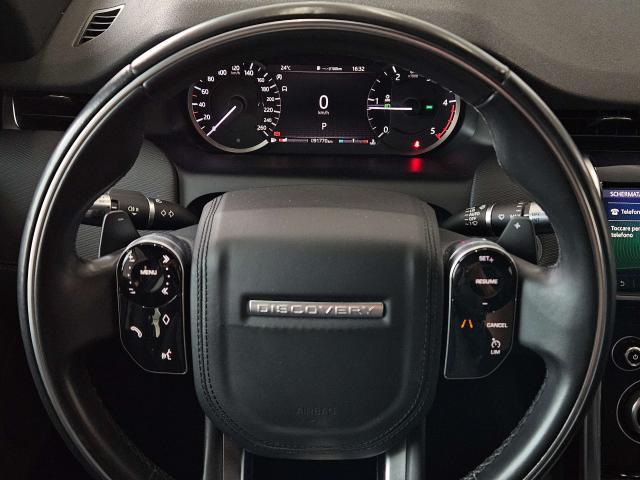 Land Rover Discovery Sport Discovery Sport I 2020 2.0d sd4 mhev HSE 240cv