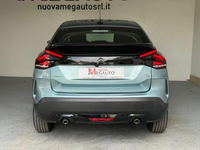 CITROEN C4 PureTech 130 S&S EAT8 Feel Pack