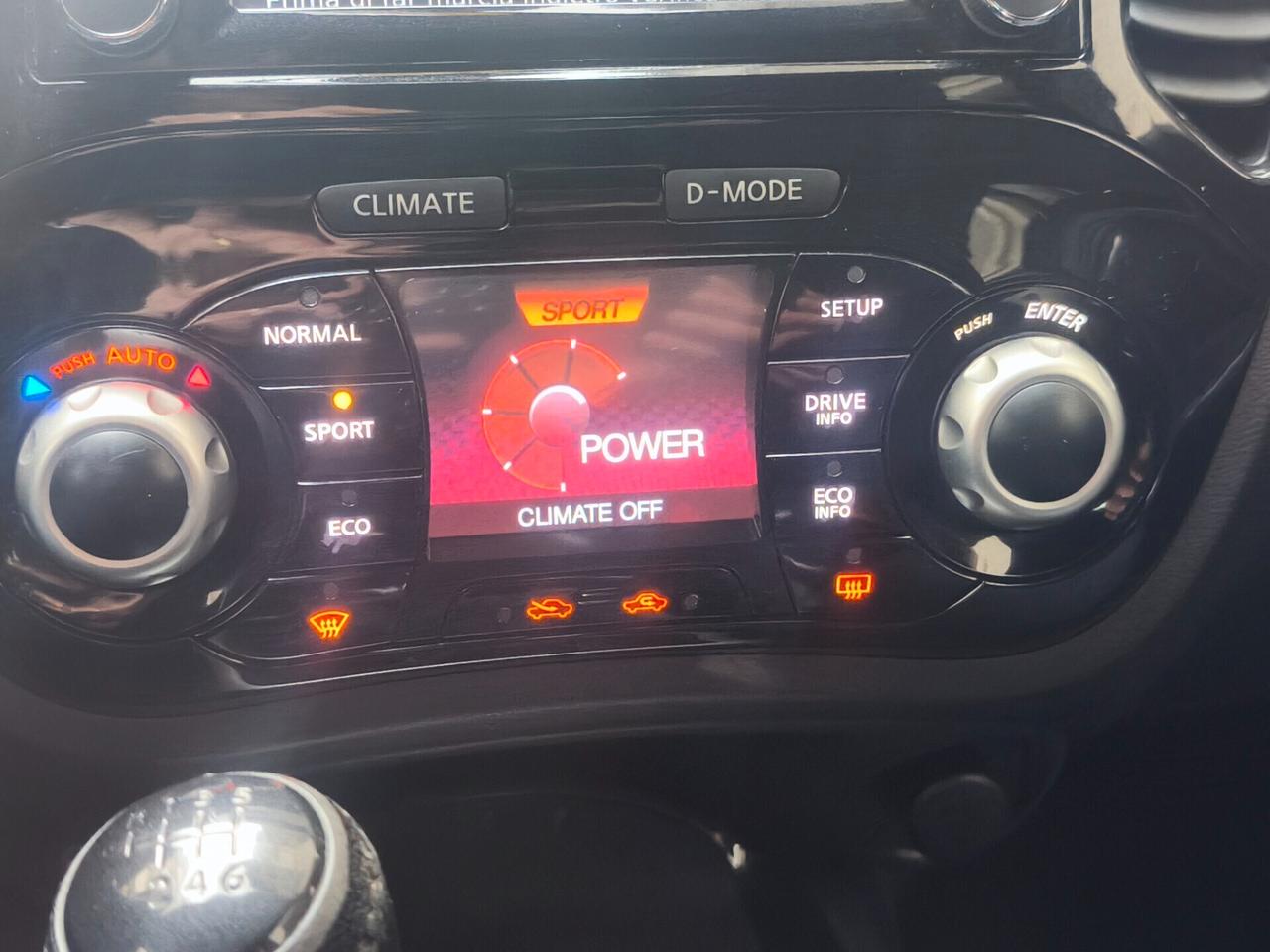 Nissan Juke 1.5 dCi Start&Stop N-Connecta 2016