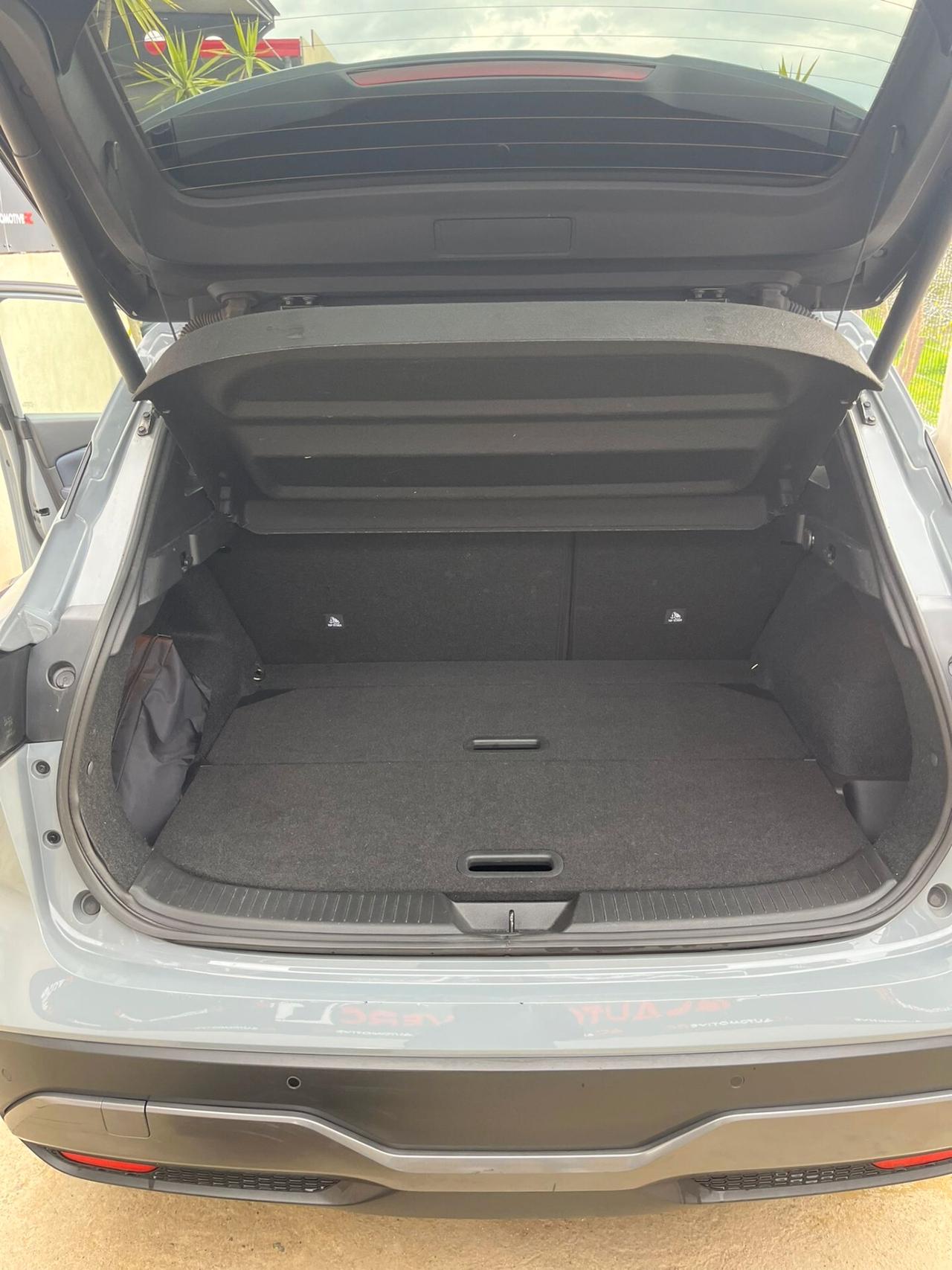 Nissan Qashqai e-Power Tekna+