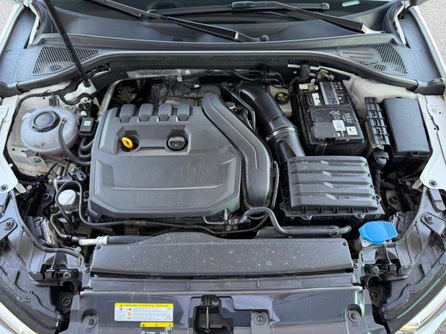 AUDI A3 SPB 35 TFSI 150cv S-TRONIC SPORT S-LINE SLINE