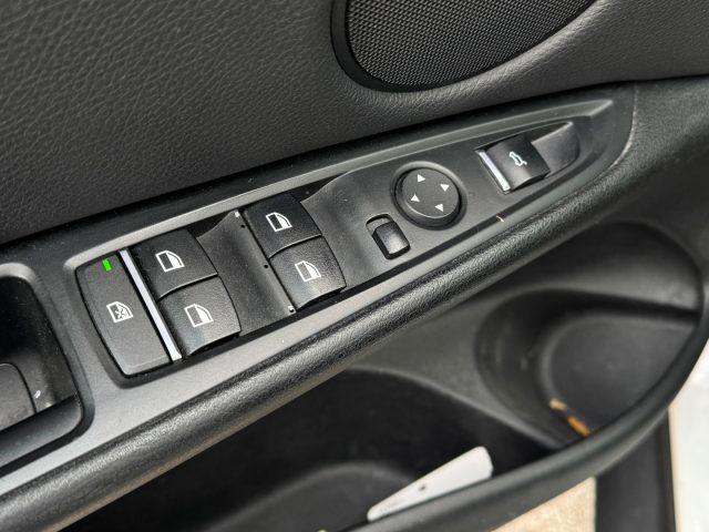 BMW X6 xDrive30d 258CV TETTO/GANCIO ELETTRICO
