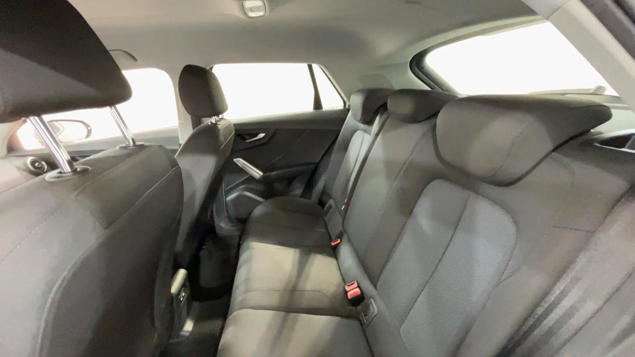 Audi Q2 30 TDI S tronic