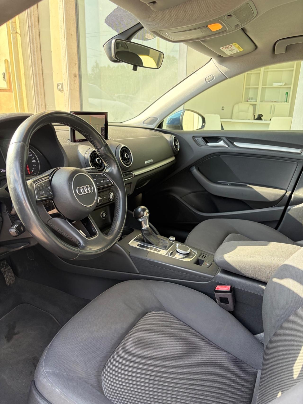 Audi A3 SPB 2.0 TDI Business