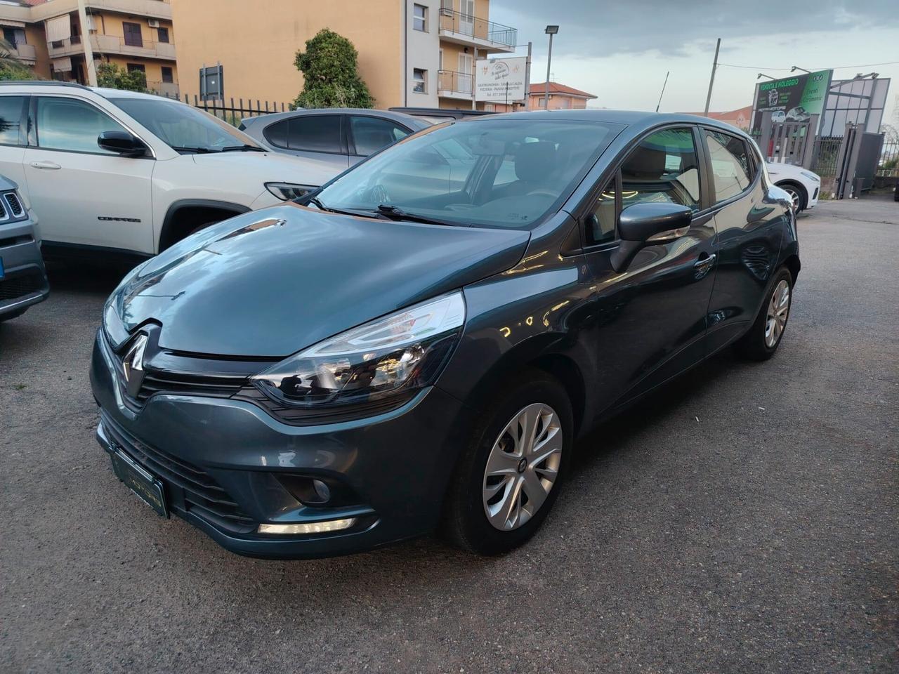 Renault Clio dCi 8V 75CV Start&Stop 5 porte