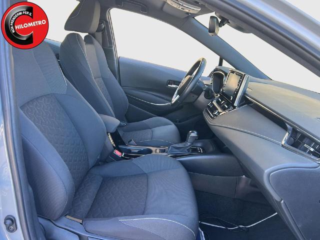 TOYOTA Corolla 1.8 Hybrid Active