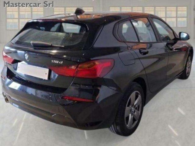 BMW 116 Serie 1 F40 116d Advantage auto - GG697AT