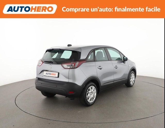 OPEL Crossland X 1.2 12V Start&Stop Advance
