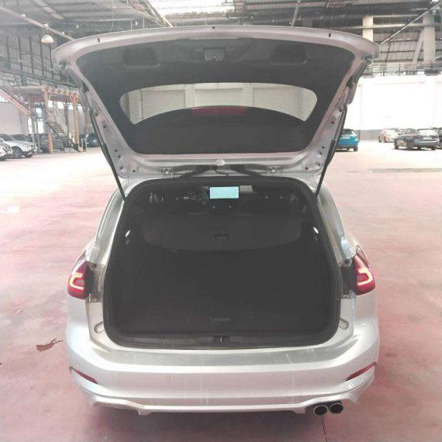FORD Focus ST-Line Wagon 1.5 EcoBlue 115 CV Aut. 8M Co-Pilot