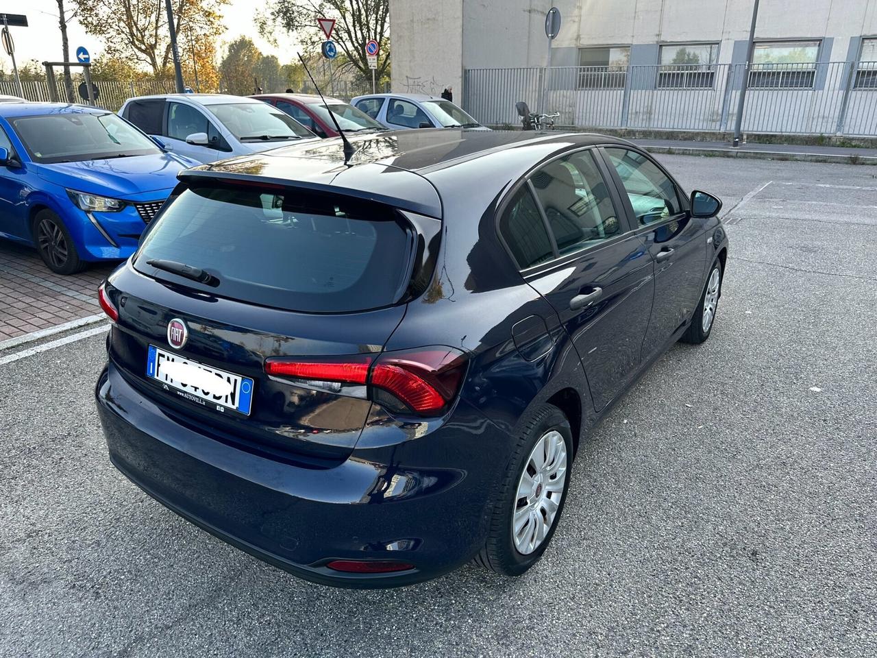 Fiat Tipo 1.3 Mjt S&S 5 porte Business