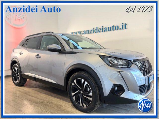 PEUGEOT 2008 N1 BlueHDi 110 Cv Allure Pack Autocarro