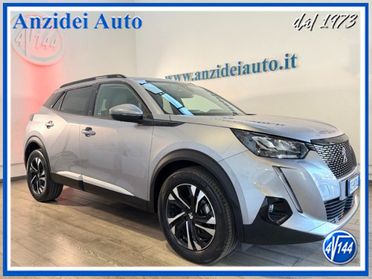 PEUGEOT 2008 N1 BlueHDi 110 Cv Allure Pack Autocarro