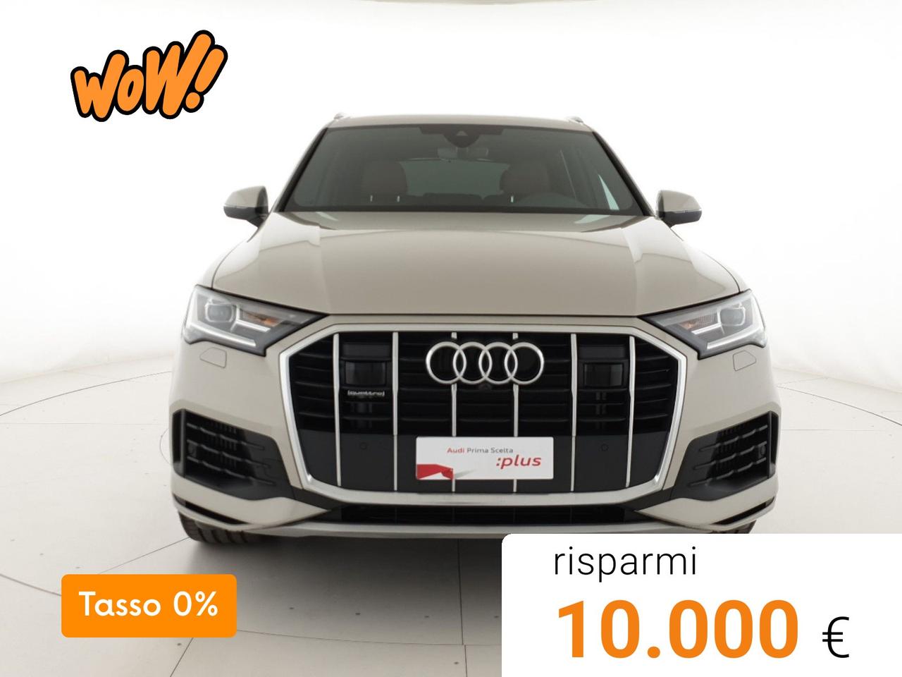 55TFSIe 381CV quattro tiptronic Sport
