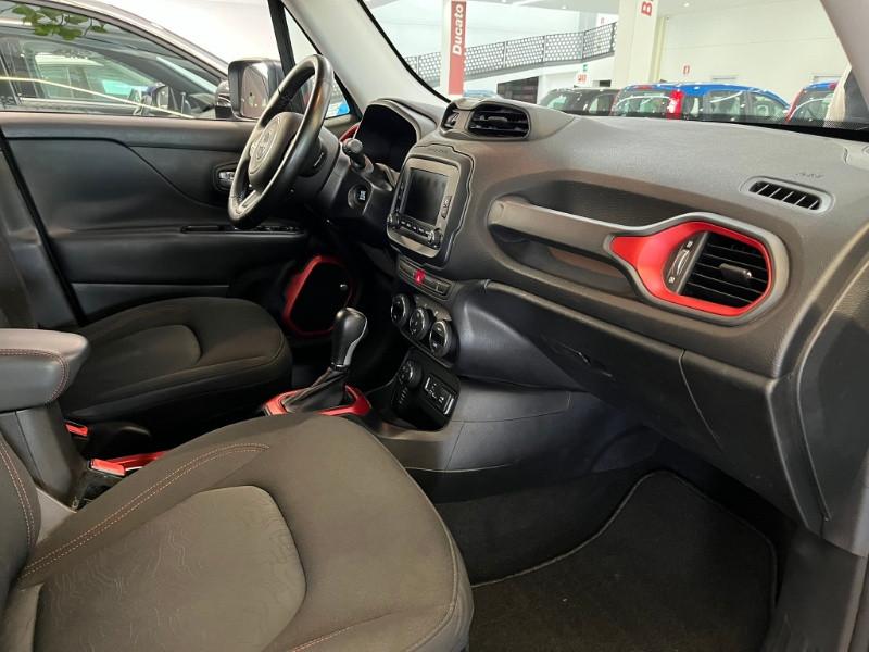 JEEP Renegade 2.0 Mjt 170CV 4WD Active Drive Low Trailhawk