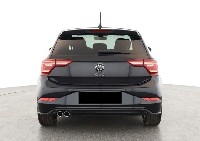 VOLKSWAGEN Polo 2.0 TSI DSG GTI Restyling ACC/LED Prezz.Reale