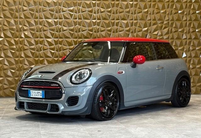 Mini Cooper John Cooper Works 2.0 231cv auto