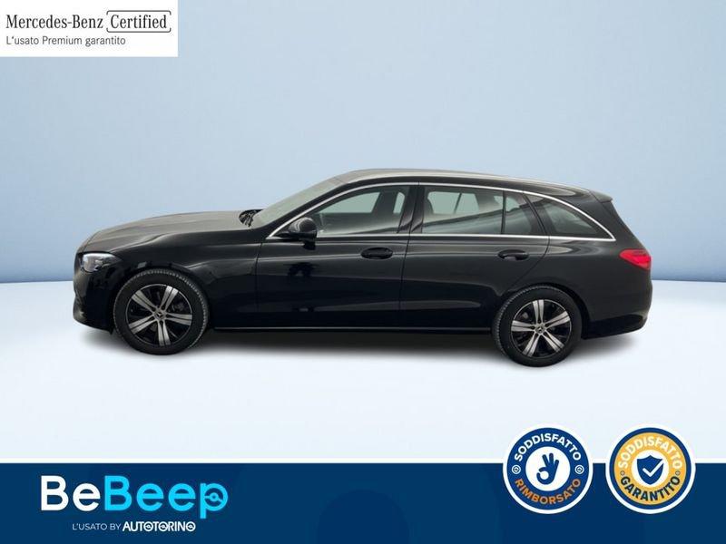 Mercedes-Benz Classe C C SW 200 D MHEV ADVANCED AUTO