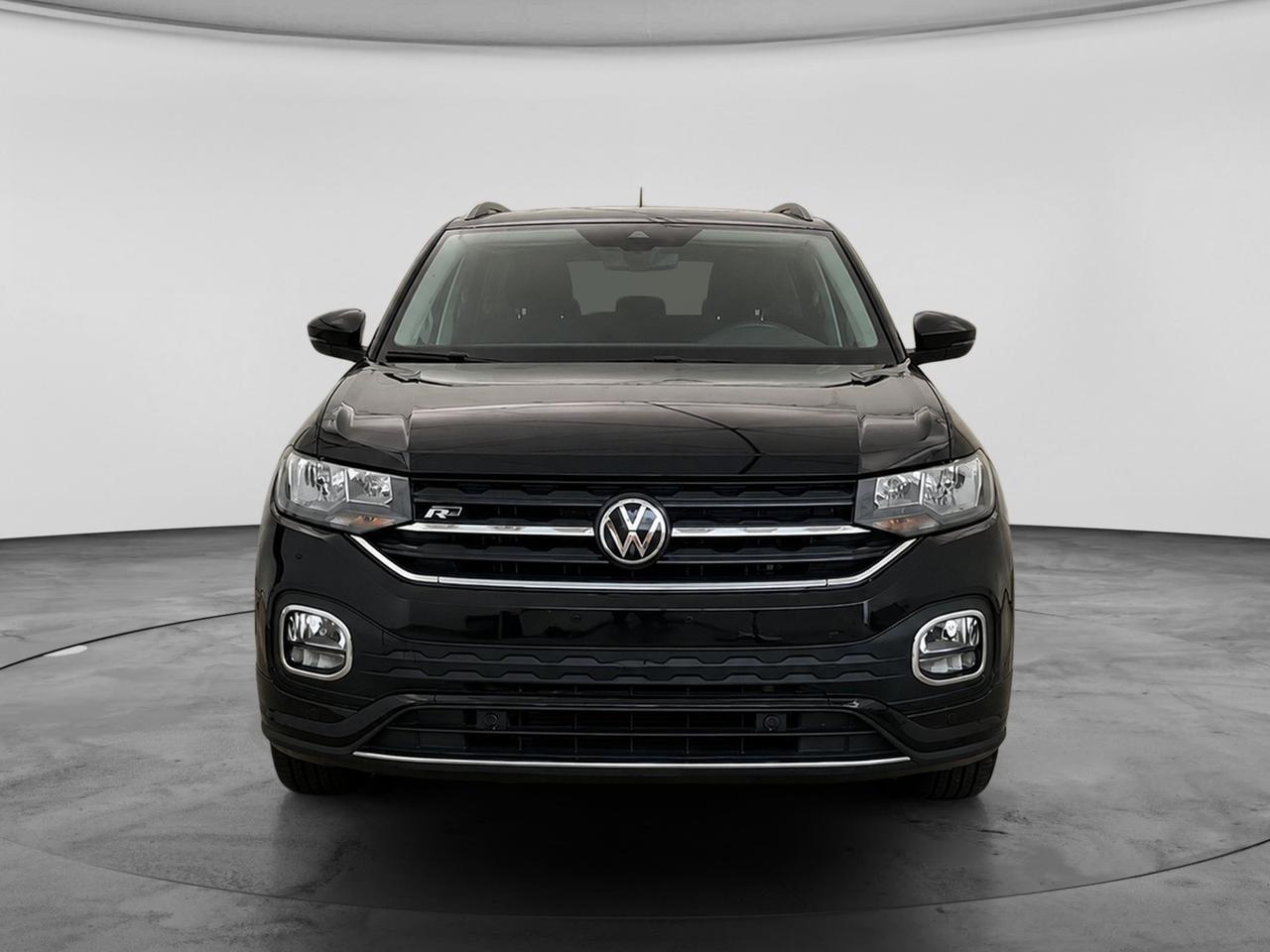 VOLKSWAGEN T-Cross - T-Cross 1.0 tsi Sport 110cv