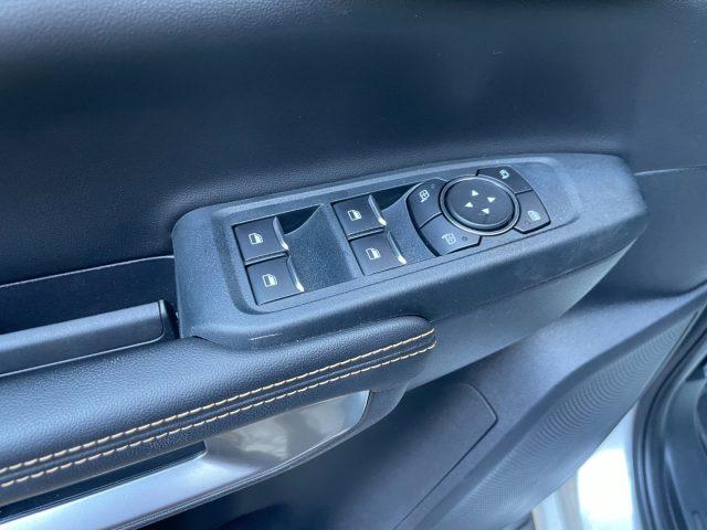 FORD Ranger 2.0 ECOBLUE aut. 205 CV DC Wildtrak 5 posti