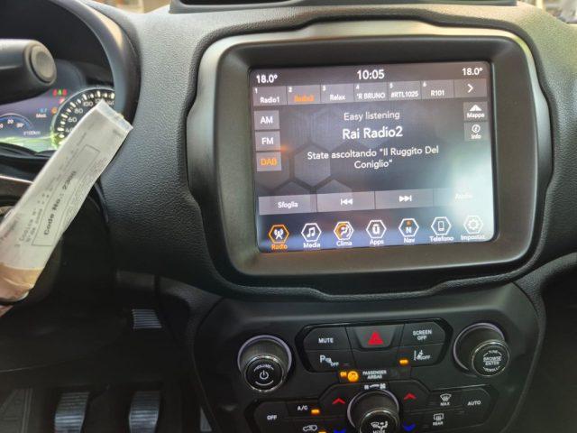 JEEP Renegade 1.0 120CV LIMITED