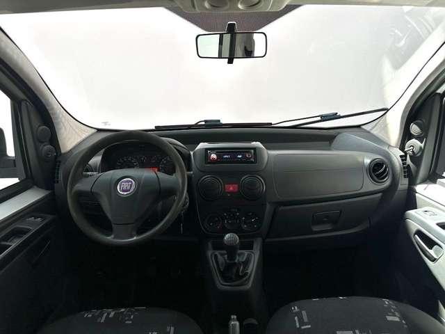 Fiat Qubo 1.4 8V 73CV NEOPATENTATI