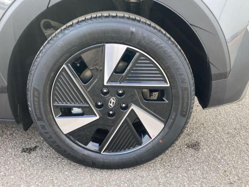 Hyundai Ioniq 5 63kWh RWD Exclusive MY26