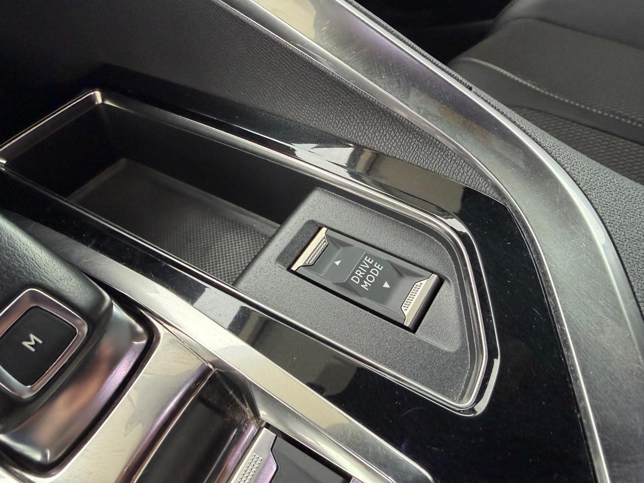 Peugeot 3008 BlueHDi 130 S&S EAT8 GT