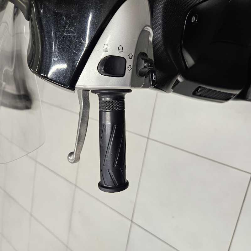 Yamaha Xenter 150 - 2015