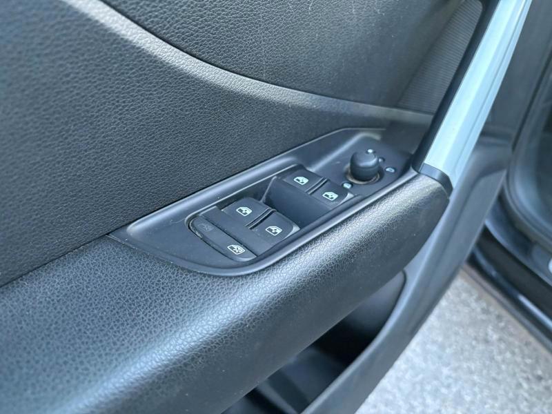 Audi Q2 1.6 tdi 116 CV Sport s-tronic