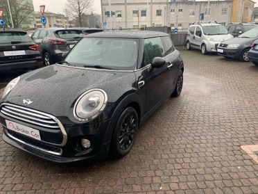 Mini Mini 1.5 Cooper D Business