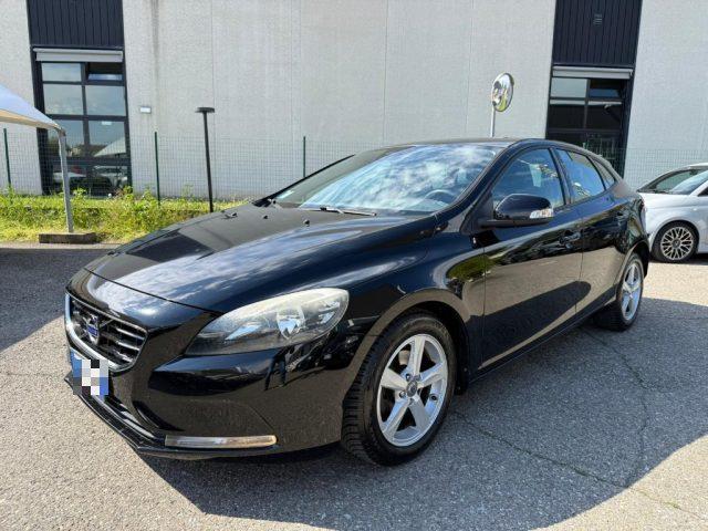 VOLVO V40 D2 1.6 Kinetic NEOPATENTATI - CLIMA AUT. - 16