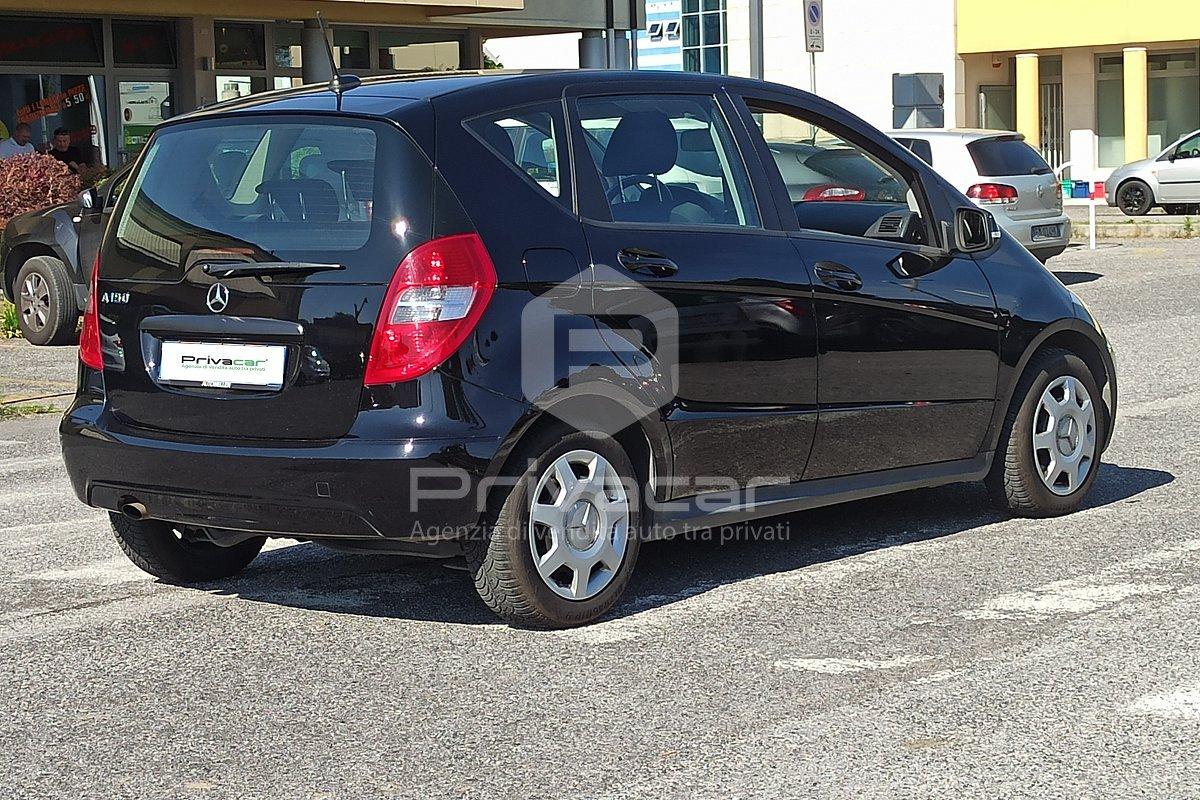MERCEDES A 150 Elegance