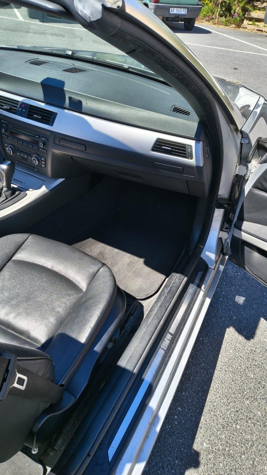 Bmw 325 325i cat Cabrio Attiva