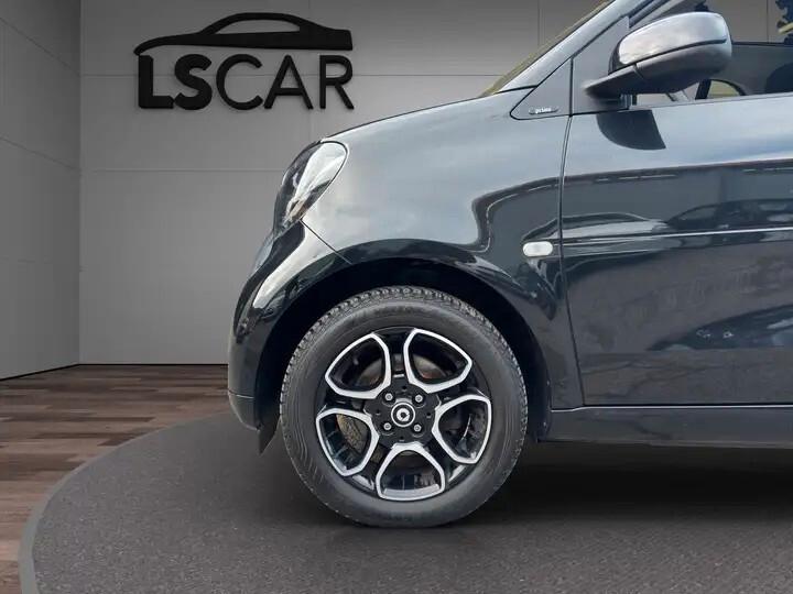 Smart ForTwo 70 1.0 PRIME UNIPRO-PROMO-FINANZIAMENTO