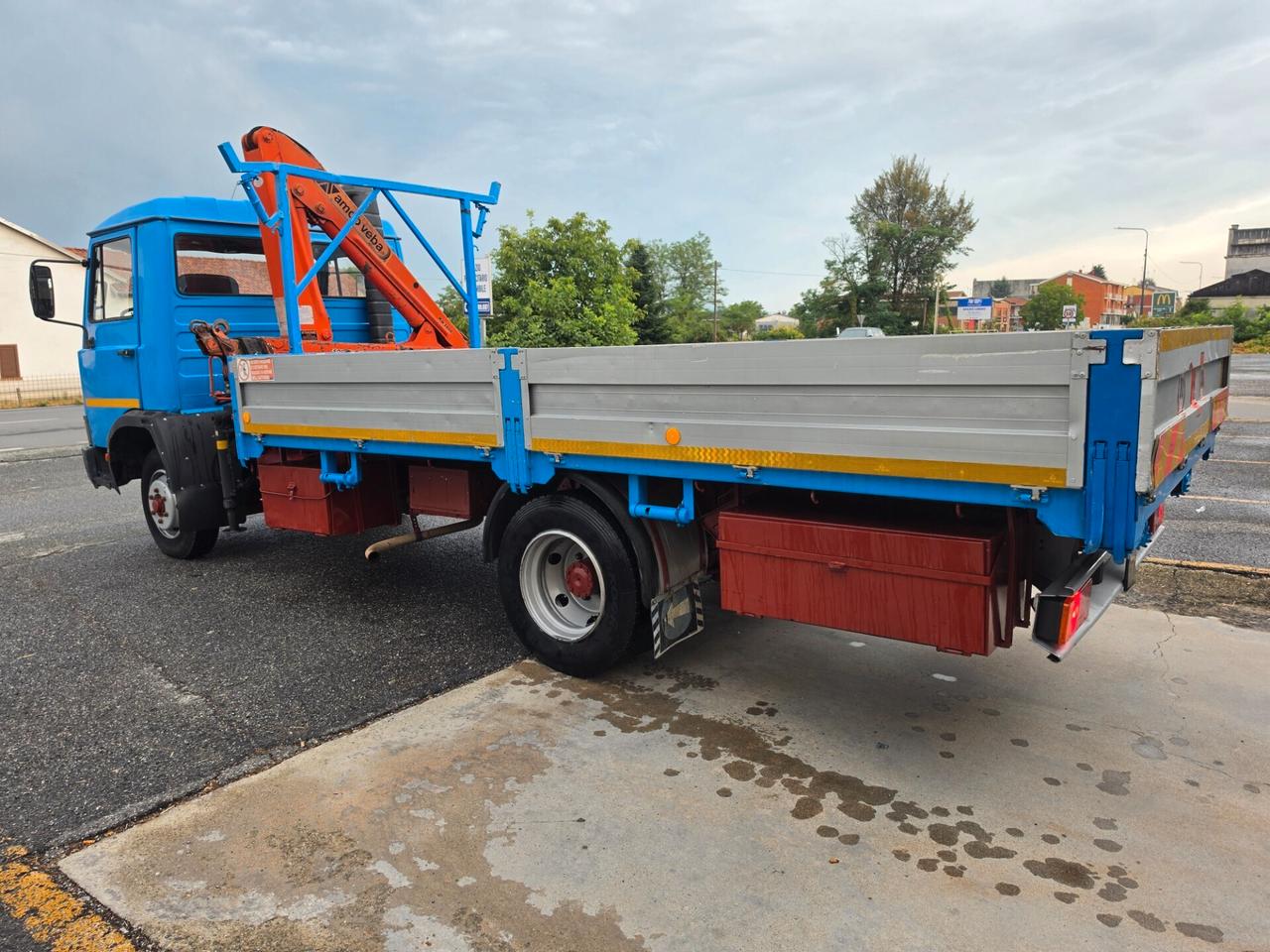 Iveco