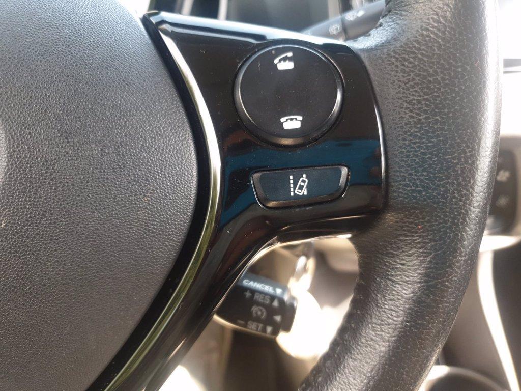 TOYOTA Aygo 5p 1.0 x-play 72cv del 2021