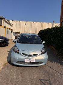 Citroen C1 1.0 5 porte AMIC1
