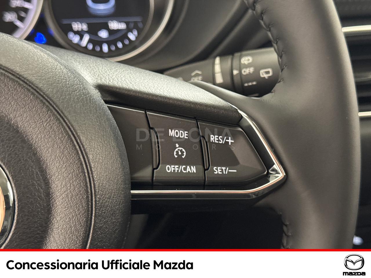 Mazda CX-5 2.2 centre-line 2wd 150cv auto