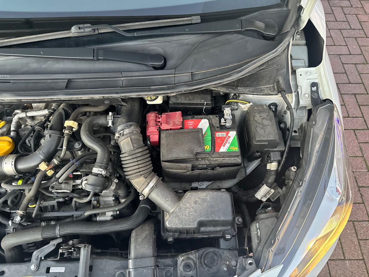 Nissan Micra N-Connecta 0.9 IG-T 90 #9397