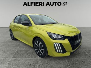 Peugeot 208 1.2 PureTech Benzina 75cv S&S Style - KmZero