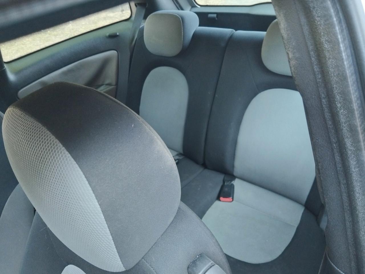 Lancia Ypsilon 1.2 Oro Bianco