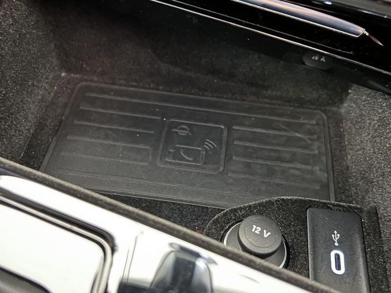 Volkswagen Touareg 3.0 V6 TDI SCR 170kW Elegance