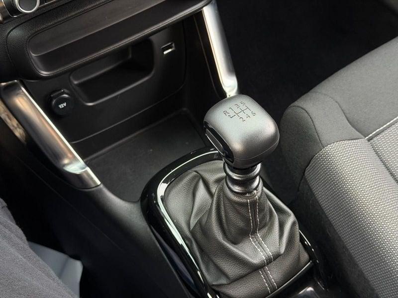 Citroën C3 Aircross C3 Aircross 1.2 puretech Plus s&s 110cv