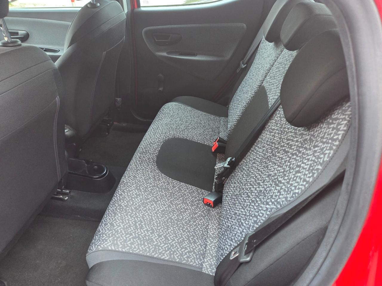 Lancia Ypsilon Elefantino Blu - 2019