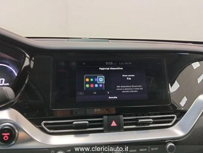 KIA e-Niro 64 kWh Style