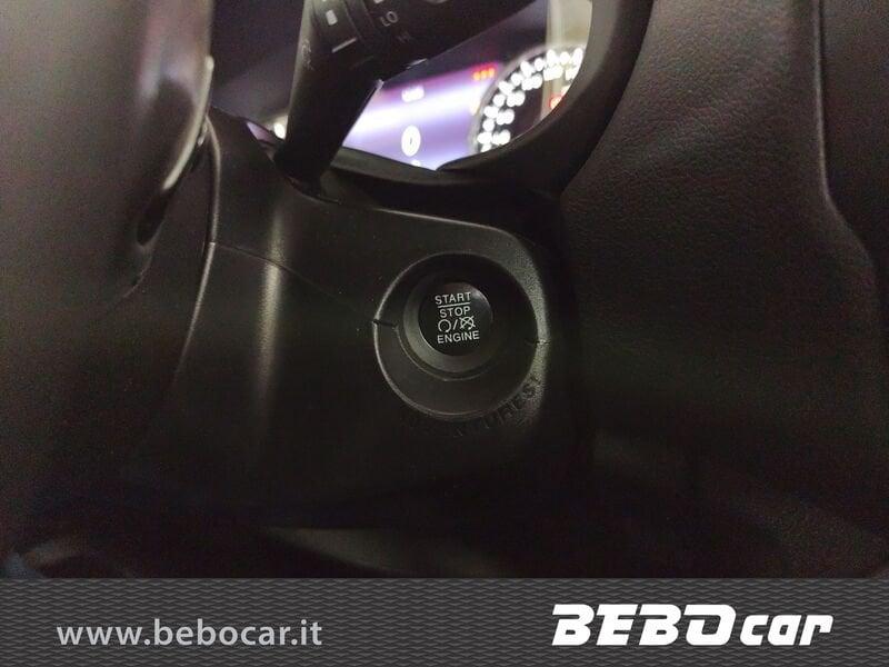 Jeep Renegade 1.4 T-Jet 120 CV Longitude GPL