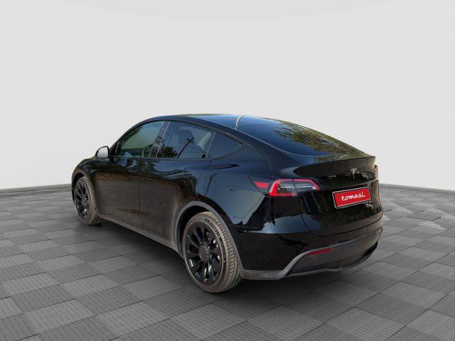 TESLA Model Y Model Y Long Range AWD