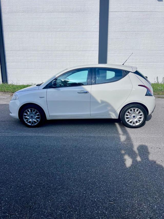 LANCIA Ypsilon 1.3 MJT 16V 95 CV 5 porte S&S Platinum