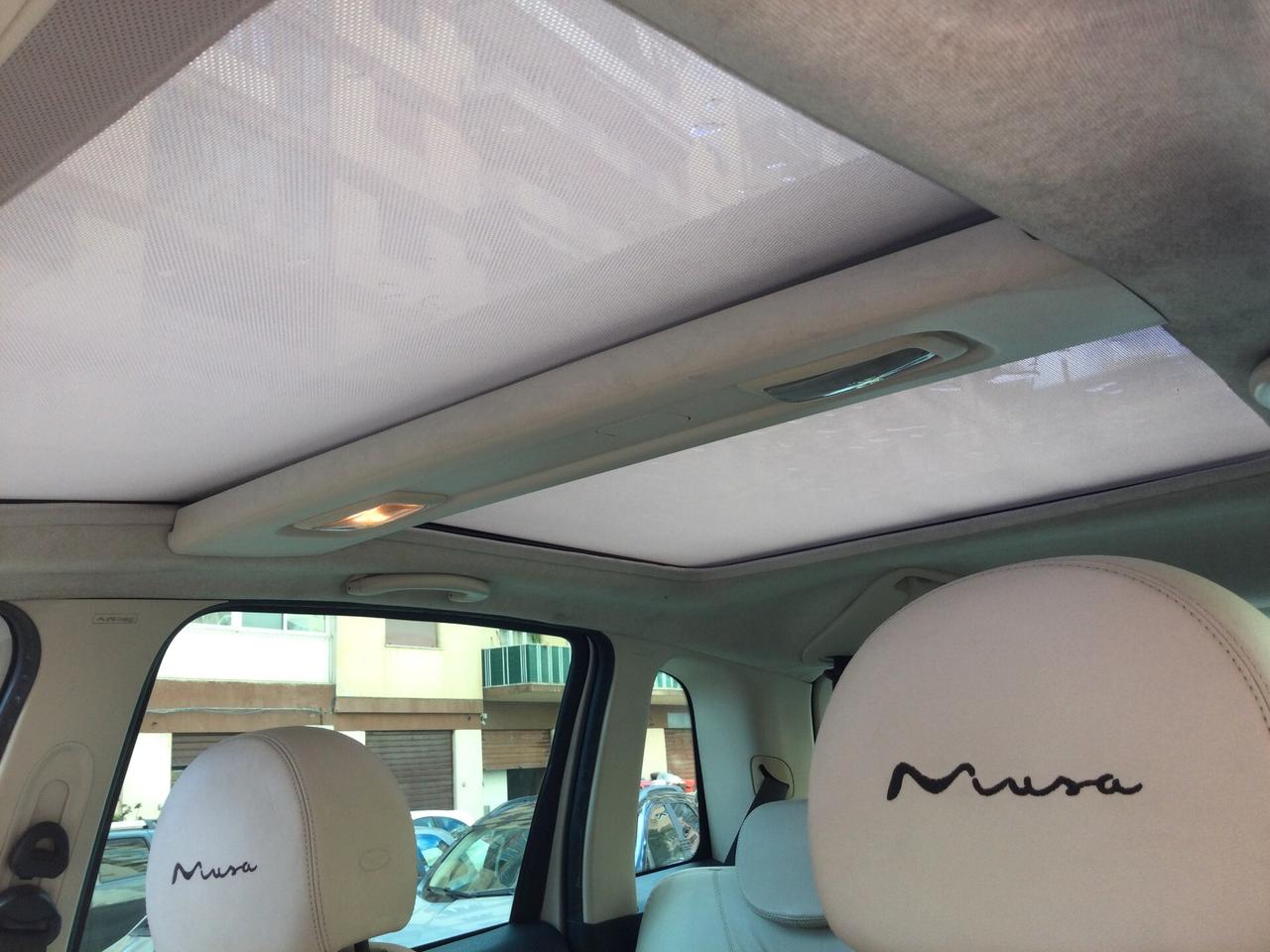 Lancia MUSA 1.3 Mjt 95 CV 5th Avenue