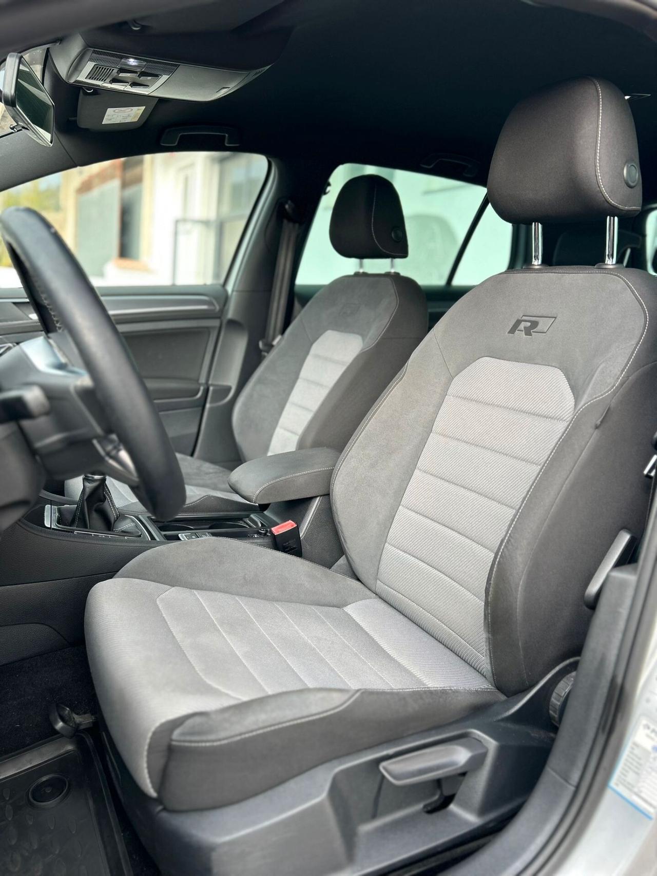 Volkswagen Golf 1.6 TDI 110 CV 5p. Sport Edition BlueMotion Technology